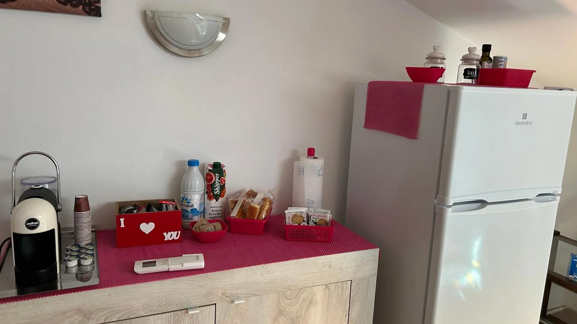 Apartment Appartamento Mansamore Grosseto