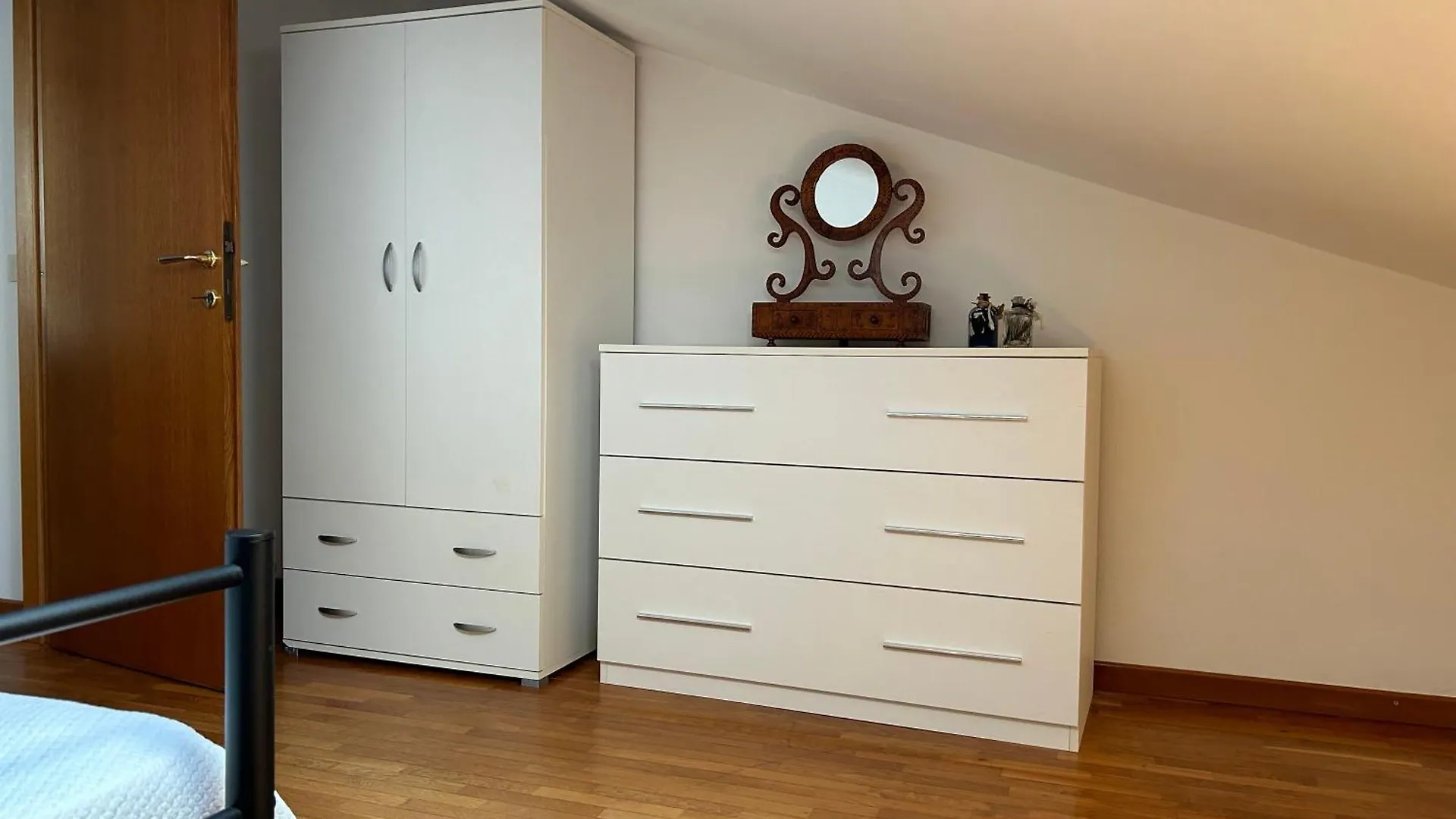Apartment Appartamento Mansamore Grosseto
