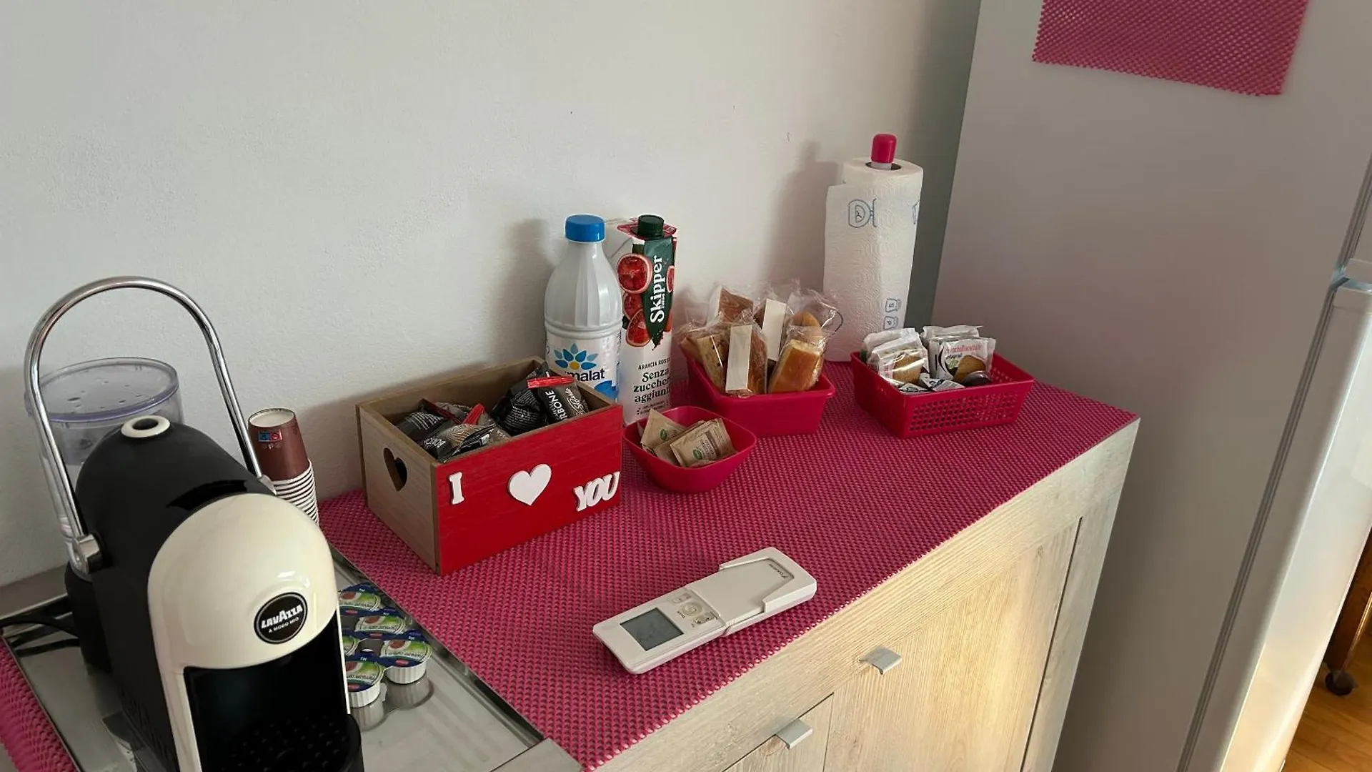 Appartamento Mansamore Grosseto Apartment