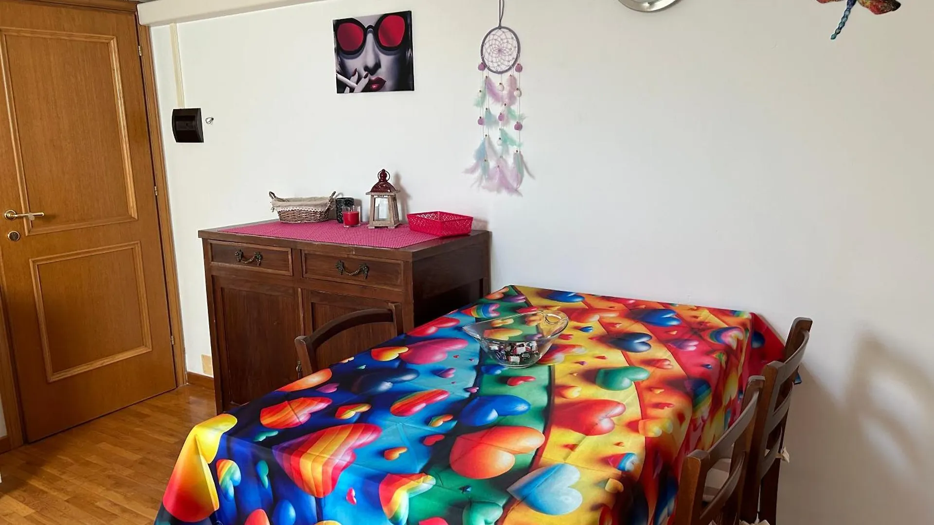 Apartment Appartamento Mansamore Grosseto Italy
