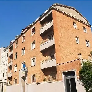 San Lorenzo Grosseto