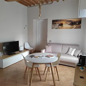 Appartamento Serendipity House, Grosseto