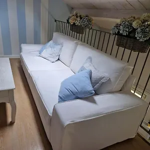 Appartamento Shabby 123, Grosseto