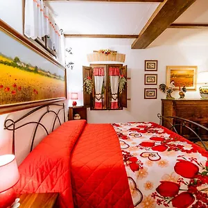  Appartement Il Papavero Rosso