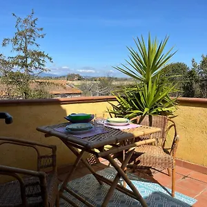 Appartamento Sulla Strada Del Mare, Grosseto