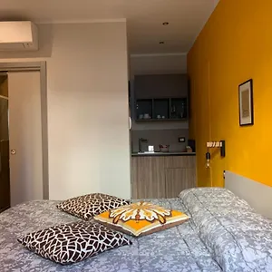 Appartamento La Forgia, Grosseto