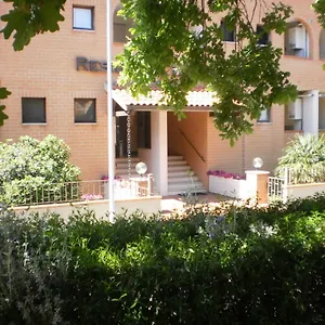 Rta Le Corti Grosseto