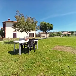 Appartamento Podere Feltrino, Grosseto