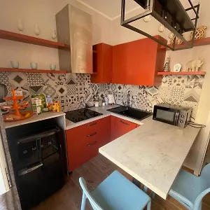 Appartamento Lacasina Delizioso/nuovo Centro, Grosseto