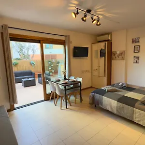 Appartamento Monolocale + Ampio Terrazzo, Grosseto