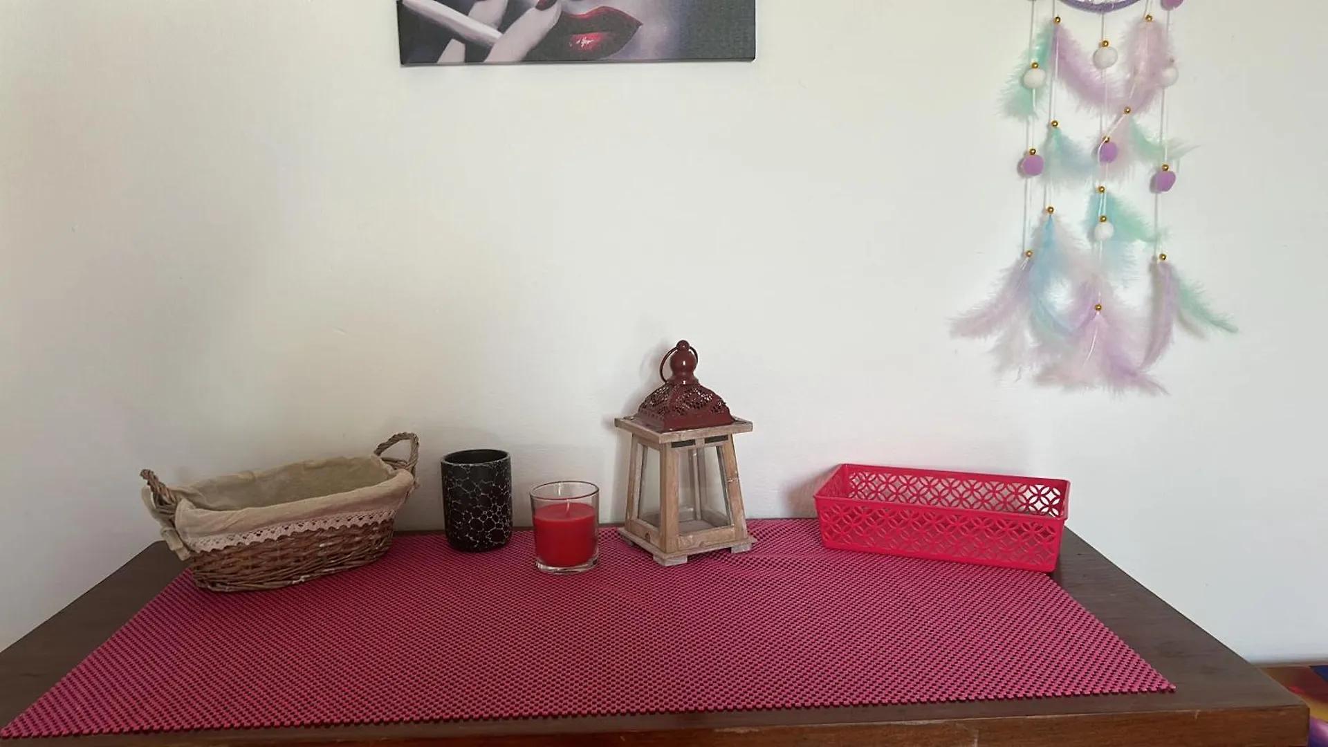 Apartment Appartamento Mansamore Grosseto