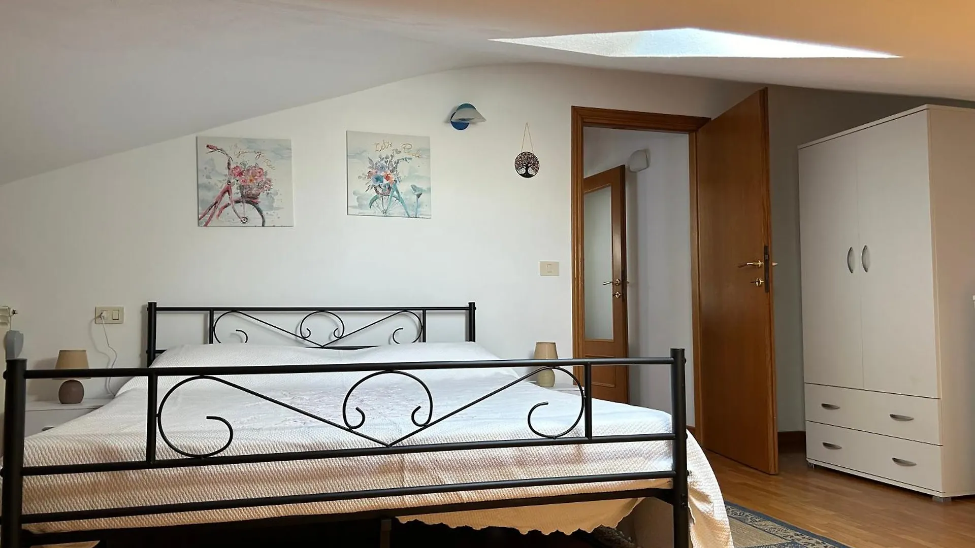 Appartamento Mansamore Grosseto