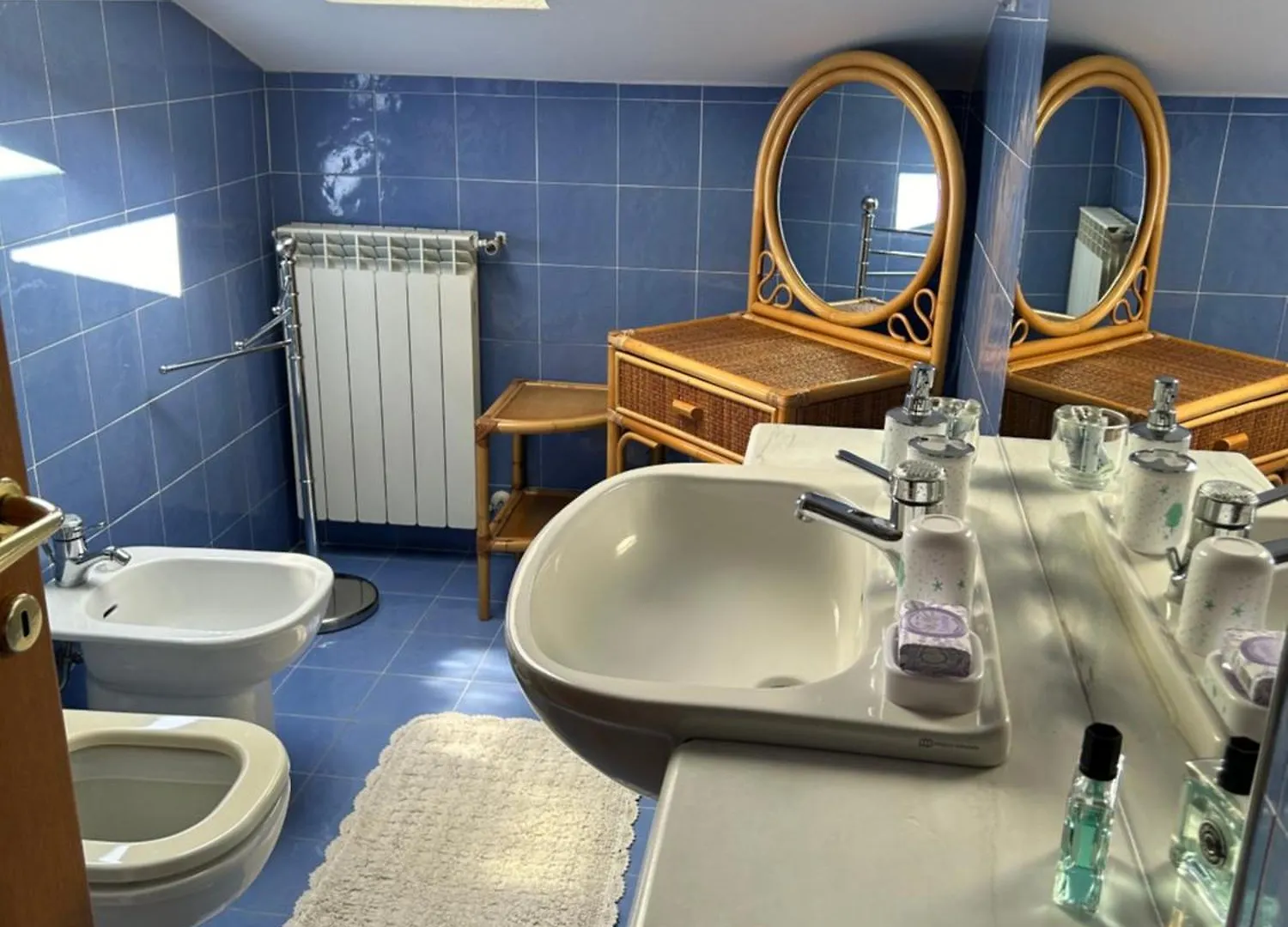 Appartamento Mansamore Grosseto Apartment